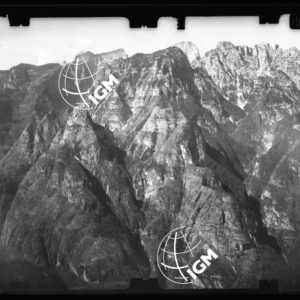 Staz. 4 - Bellunese - Monte Cors - - LN00016865