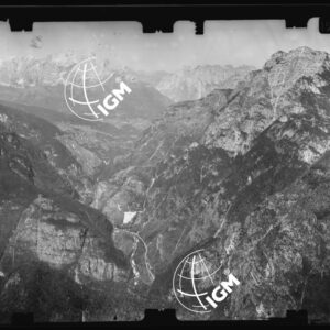 Staz. 4 - Bellunese - Monte Cors - - LN00016867