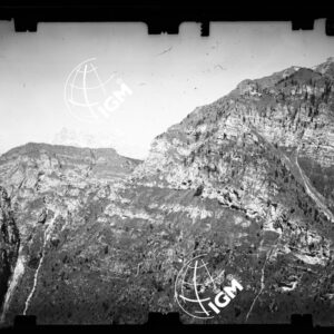 Staz. 6 - Bellunese - Monte Cors - - LN00016873