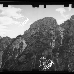 Staz. 9 - Bellunese - Monte Pelf - - LN00016882