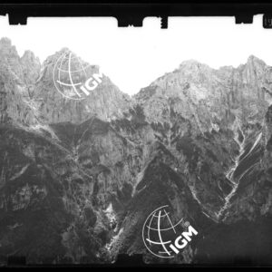 Staz. 9 - Bellunese - Monte Pelf - - LN00016886