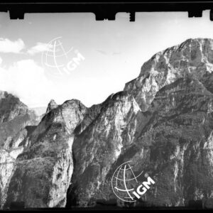 Staz. 10 - Bellunese - Monte Pelf da Col Pizzon - - LN00016891