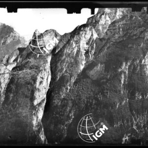 Staz. 10 - Bellunese - Monte Pelf da Col Pizzon - - LN00016892