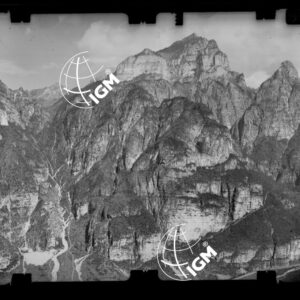 Staz. 11 - Bellunese - Monte Pelf  - - LN00016901