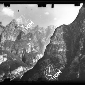 Staz. 11 - Bellunese - Monte Pelf  - - LN00016902