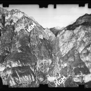 Staz. 12 - Bellunese - Monte Pelf  - - LN00016903