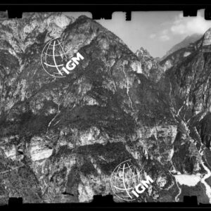 Staz. 13 - Bellunese - Monte Pelf  - - LN00016905
