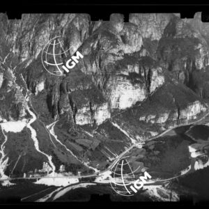 Staz. 13 - Bellunese - Monte Pelf  - - LN00016908