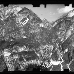Staz. 13 - Bellunese - Monte Pelf  - - LN00016909