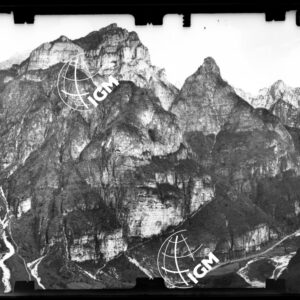 Staz. 13 - Bellunese - Monte Pelf  - - LN00016911