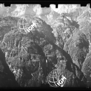 Staz. 14 - Bellunese - Monte Pelf  - - LN00016914