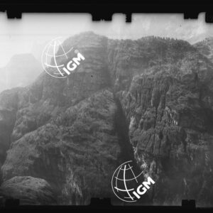 Staz. 14 - Bellunese - Monte Pelf  - - LN00016916