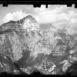 Staz. 15 - Bellunese - Monte Pelf - - LN00016919