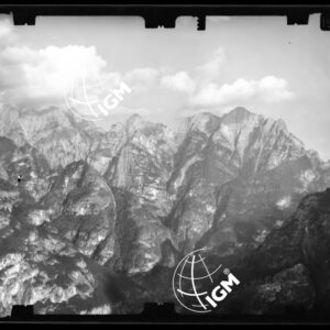Staz. 15 - Bellunese - Monte Pelf - - LN00016920