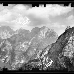 Staz. 15 - Bellunese - Monte Pelf  - - LN00016922