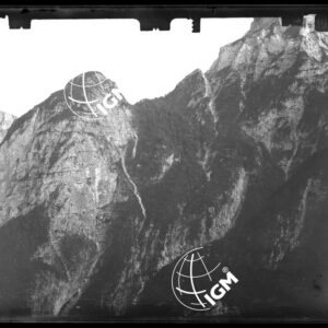 Staz. 16 - Bellunese - Monte Pelf  - - LN00016926