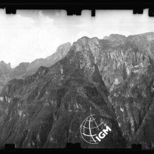 Staz. 17 - Bellunese - Monte Pelf  - - LN00016929