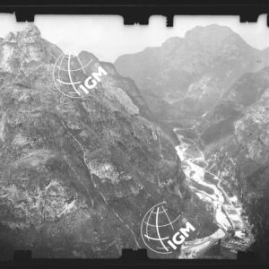 Staz. 17 - Bellunese - Monte Pelf  - - LN00016934