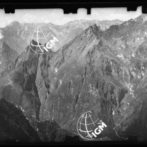 Staz. 18 - Bellunese - Monte Pelf  - - LN00016935