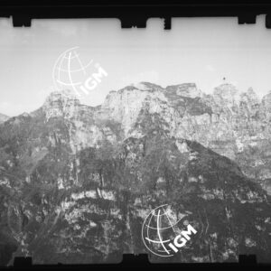Staz. 18 - Bellunese - Monte Pelf  - - LN00016937