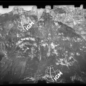 Staz. 18 - Bellunese - Monte Pelf  - - LN00016938