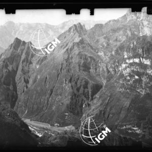 Staz. 18 - Bellunese - Monte Pelf  - - LN00016940