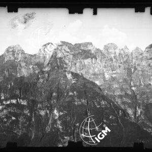 Staz. 18 - Bellunese - Monte Pelf  - - LN00016941