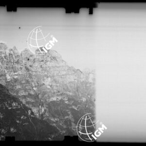 Staz. 18 - Bellunese - Monte Pelf  - - LN00016942