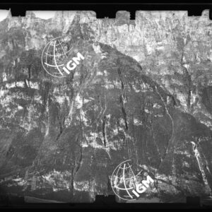 Staz. 18 - Bellunese - Monte Pelf  - - LN00016943