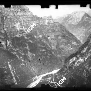 Staz. 18 - Bellunese - Monte Pelf  - - LN00016945