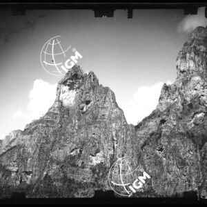 Staz. 23 - Bellunese - Monte Pelf - - LN00016978
