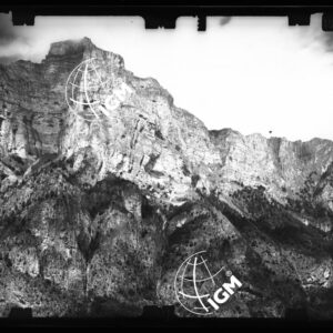 Staz. 23 - Bellunese - Monte Pelf - - LN00016985