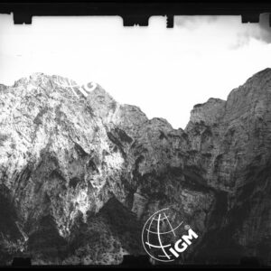 Staz. 24 - Bellunese - Monte Pelf - - LN00016990