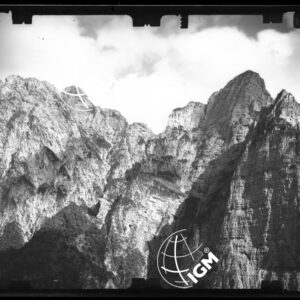 Staz. 24 - Bellunese - Monte Pelf - - LN00016996