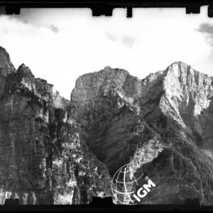 Staz. 24 - Bellunese - Monte Pelf - - LN00016997