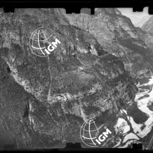 Staz. 25 - Bellunese - Monte Pelf - - LN00017004