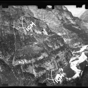 Staz. 25 - Bellunese - Monte Pelf - - LN00017007