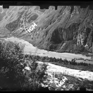 Staz. 26 - Bellunese - Monte Pelf - - LN00017008