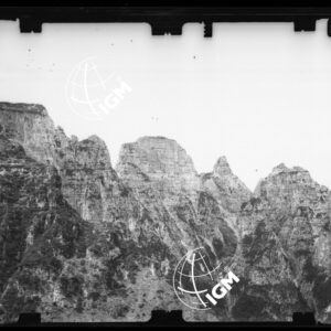 Staz. 27 - Bellunese - Monte Pelf - - LN00017014
