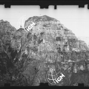 Staz. 27 - Bellunese - Monte Pelf - - LN00017015