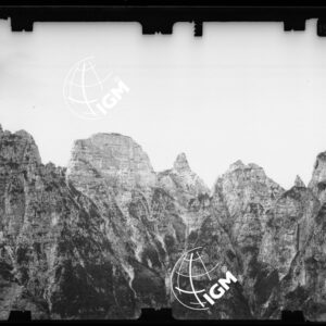 Staz. 27 - Bellunese - Monte Pelf - - LN00017018