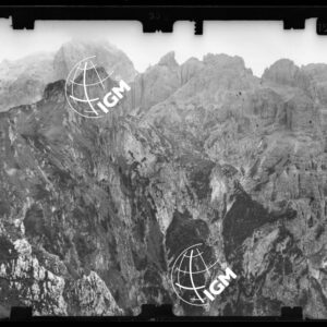 Staz. 3 - Bellunese - Monte Pelf - - LN00017022