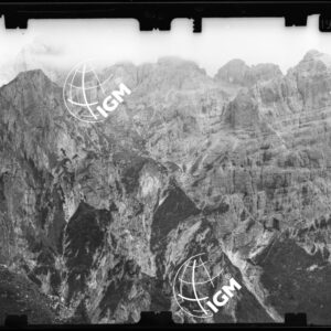 Staz. 3 - Bellunese - Monte Pelf - - LN00017023