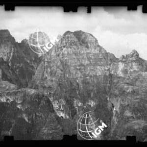 Staz. 17 - Bellunese - Monte Pelf  - - LN00017025