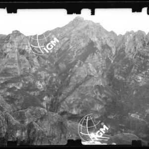 Staz. 28 - Bellunese - Monte Pelf - - LN00017026