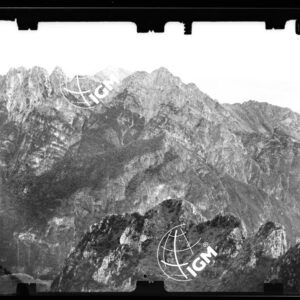 Staz. 28 - Bellunese - Monte Pelf - - LN00017027