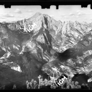 Staz. 28 - Bellunese - Monte Pelf - - LN00017028