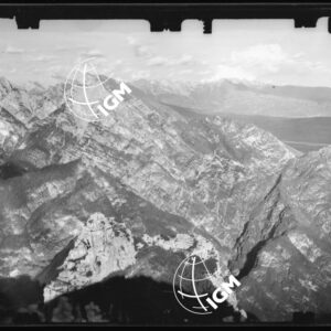 Staz. 28 - Bellunese - Monte Pelf - - LN00017029