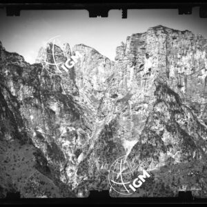 Staz. 29 - Bellunese - Monte Pelf - - LN00017034