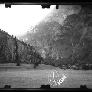 Staz. 31 - Bellunese - Monte Pelf - - LN00017048